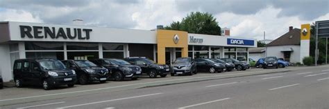 Autohaus Herm Offenburg Bohlsbach .